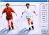 SCHICK IN SCHALE Im Editor verpassen Sie der Spielermontur einen frischen Anstrich.
